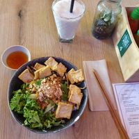  at MAM Vietnamese Street Food in Nijmegen