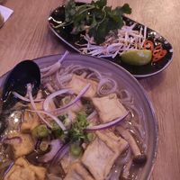  at MAM Vietnamese Street Food in Nijmegen