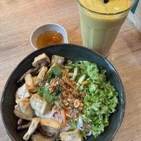   at MAM Vietnamese Street Food in Nijmegen