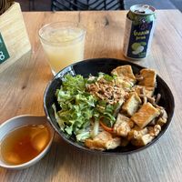   at MAM Vietnamese Street Food in Nijmegen