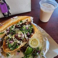  at Plantaqueria in San Antonio