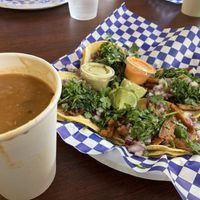   at Plantaqueria in San Antonio