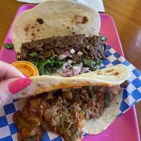   at Plantaqueria in San Antonio