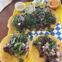   at Plantaqueria in San Antonio