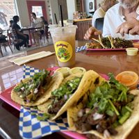   at Plantaqueria in San Antonio