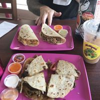   at Plantaqueria in San Antonio