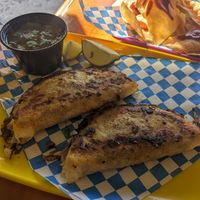  at Plantaqueria in San Antonio