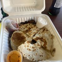   at Plantaqueria in San Antonio