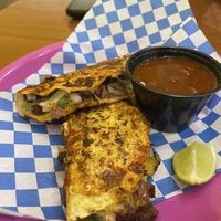   at Plantaqueria in San Antonio