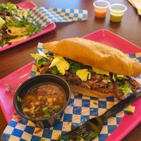  at Plantaqueria in San Antonio