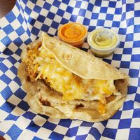  at Plantaqueria in San Antonio