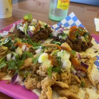   at Plantaqueria in San Antonio