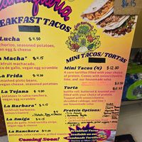  at Plantaqueria in San Antonio