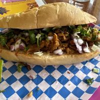   at Plantaqueria in San Antonio