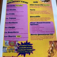   at Plantaqueria in San Antonio