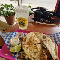  at Plantaqueria in San Antonio