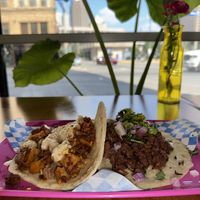   at Plantaqueria in San Antonio