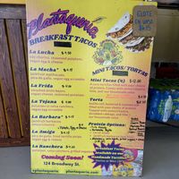   at Plantaqueria in San Antonio