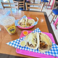   at Plantaqueria in San Antonio