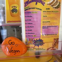   at Plantaqueria in San Antonio