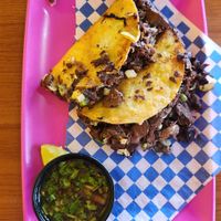  at Plantaqueria in San Antonio