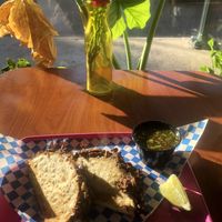   at Plantaqueria in San Antonio