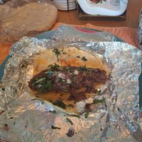 La Barbara at Plantaqueria in San Antonio