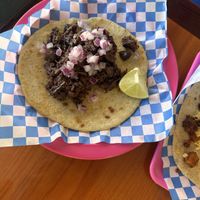  #Veganuary at Plantaqueria in San Antonio