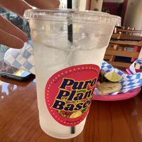  #Veganuary at Plantaqueria in San Antonio