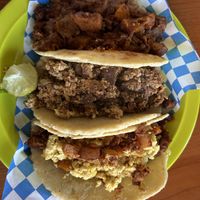   at Plantaqueria in San Antonio