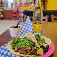  at Plantaqueria in San Antonio