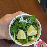 Elotes side dish at Plantaqueria in San Antonio