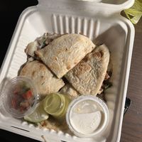   at Plantaqueria in San Antonio