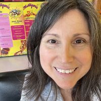 Very much the vibe of a Mexican street food restaurant   at Plantaqueria in San Antonio