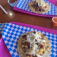   at Plantaqueria in San Antonio