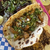   at Plantaqueria in San Antonio