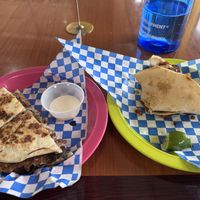   at Plantaqueria in San Antonio