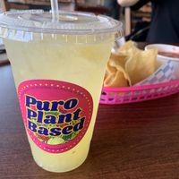   at Plantaqueria in San Antonio