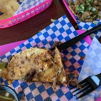   at Plantaqueria in San Antonio