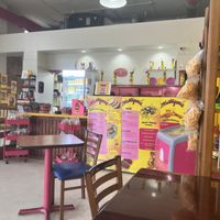   at Plantaqueria in San Antonio