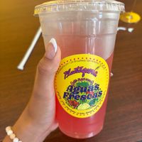 Best drink ever!!! at Plantaqueria in San Antonio