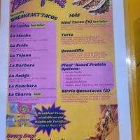  at Plantaqueria in San Antonio