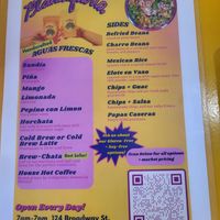  at Plantaqueria in San Antonio