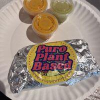   at Plantaqueria in San Antonio