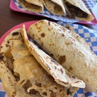   at Plantaqueria in San Antonio