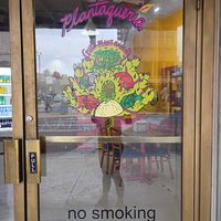  at Plantaqueria in San Antonio