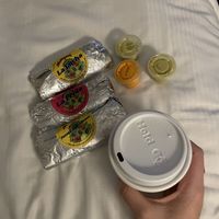   at Plantaqueria in San Antonio