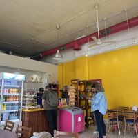   at Plantaqueria in San Antonio