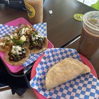   at Plantaqueria in San Antonio