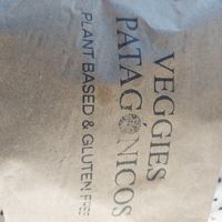  at Veggies Patagonicos in El Calafate